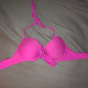 Arie Bathing suit top